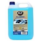 Frostschutz-Scheibenreiniger